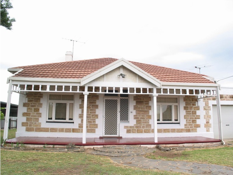 16 Sixth Ave,, Cheltenham SA 5014