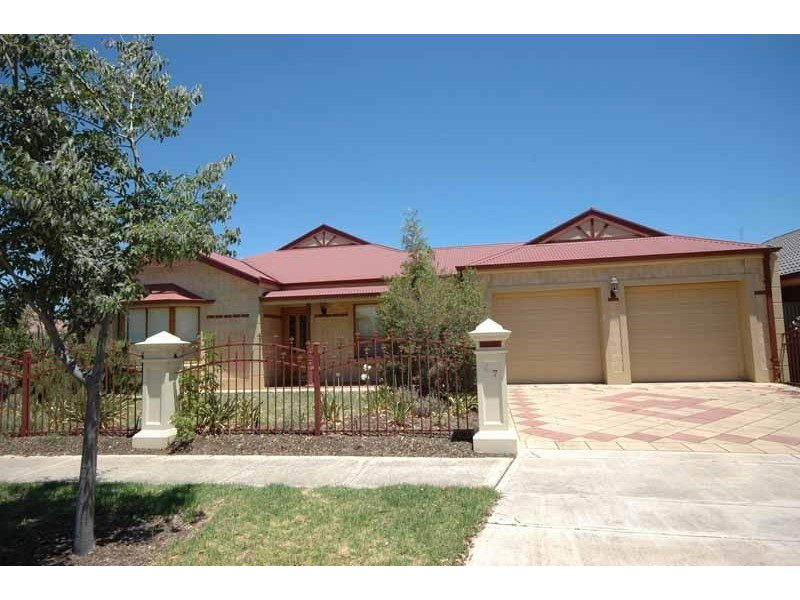 47 Montrose Street, Ferryden Park SA 5010