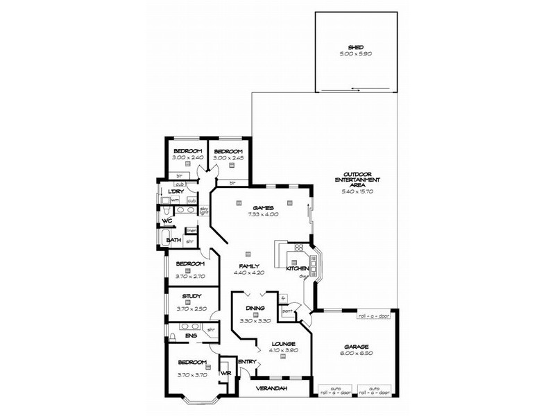 47 Montrose Street, Ferryden Park SA 5010