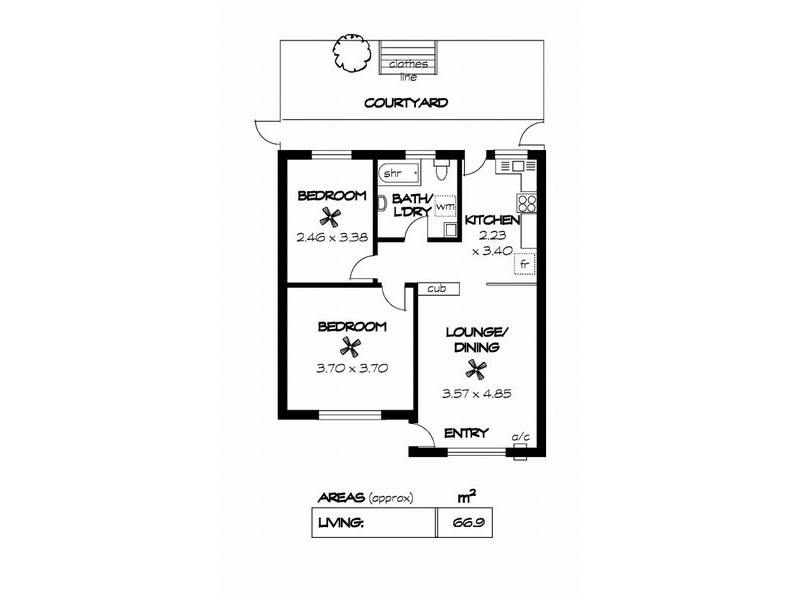 3/278 Days Road, Angle Park SA 5010