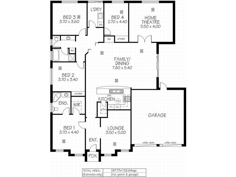 19 Westwood Boulevard, Ferryden Park SA 5010