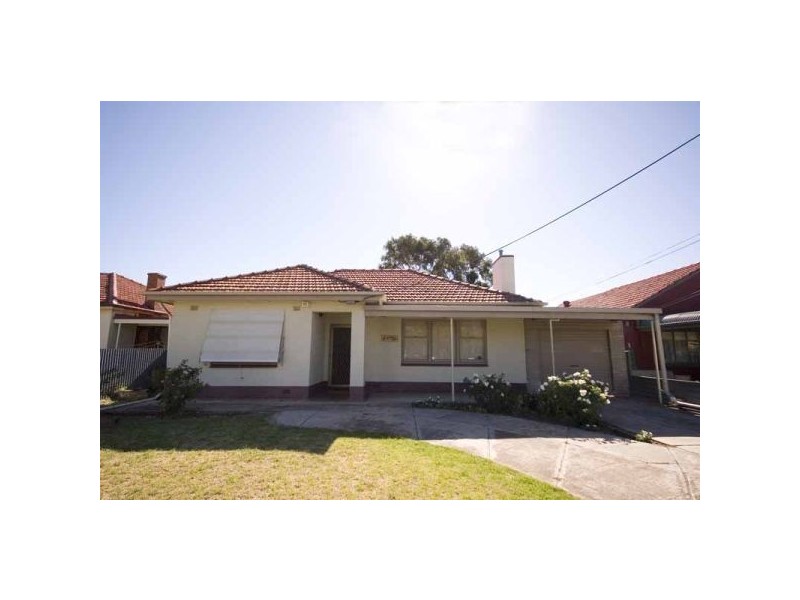 27 Nyonga Avenue, Croydon Park SA 5008
