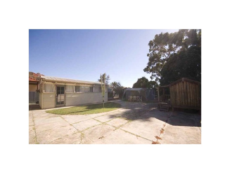 27 Nyonga Avenue, Croydon Park SA 5008