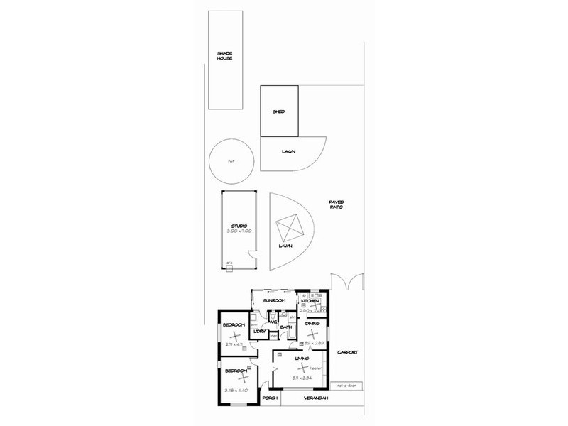 27 Nyonga Avenue, Croydon Park SA 5008