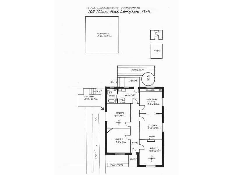 105 Military Road, Semaphore South SA 5019