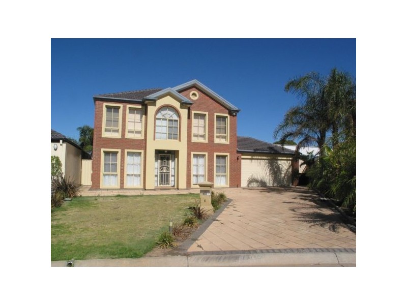 6 Campbell Avenue, Seaton SA 5023