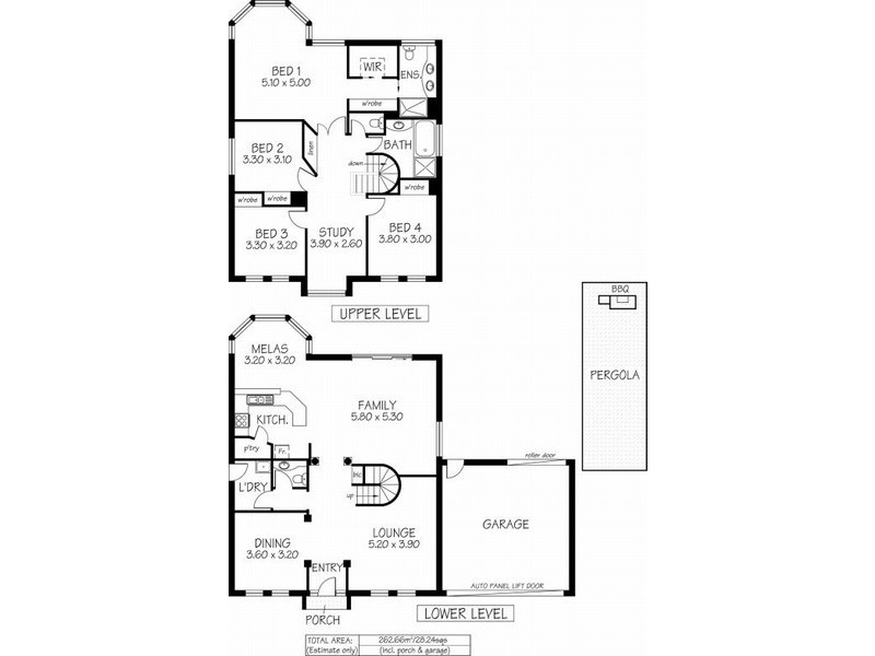 6 Campbell Avenue, Seaton SA 5023