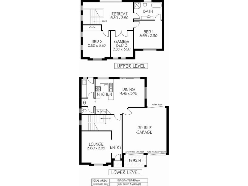 1B,1C Pine Street, Flinders Park SA 5025