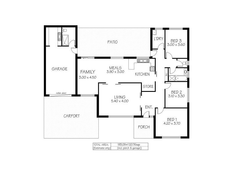 45 Ingerson Street, West Beach SA 5024