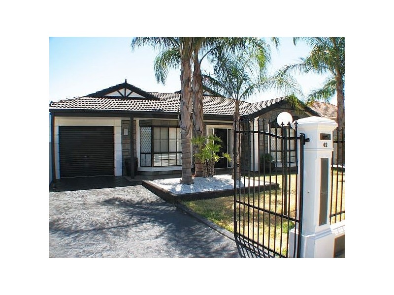 42 Jersey Avenue, Kilburn SA 5084