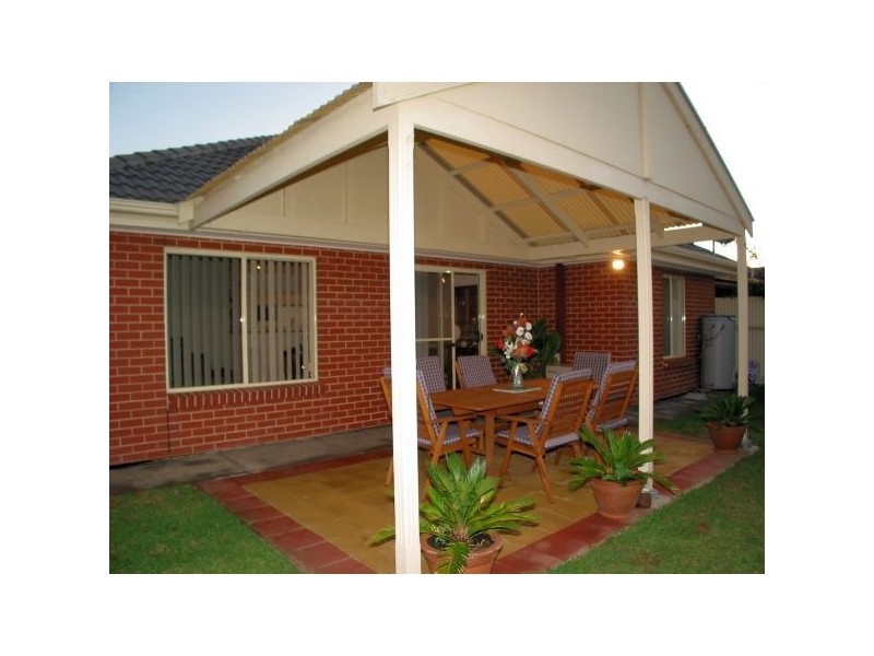 3/18 Seaton Terrace, Seaton SA 5023