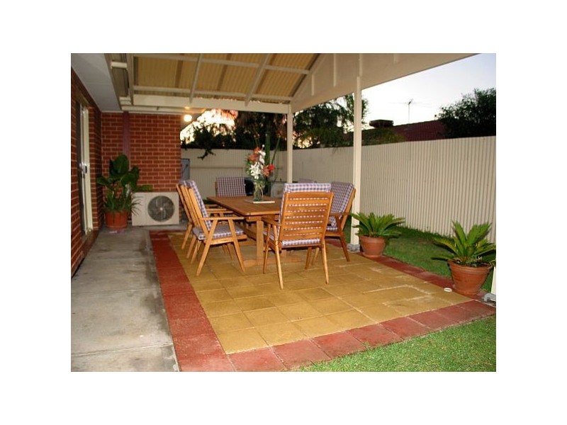 3/18 Seaton Terrace, Seaton SA 5023