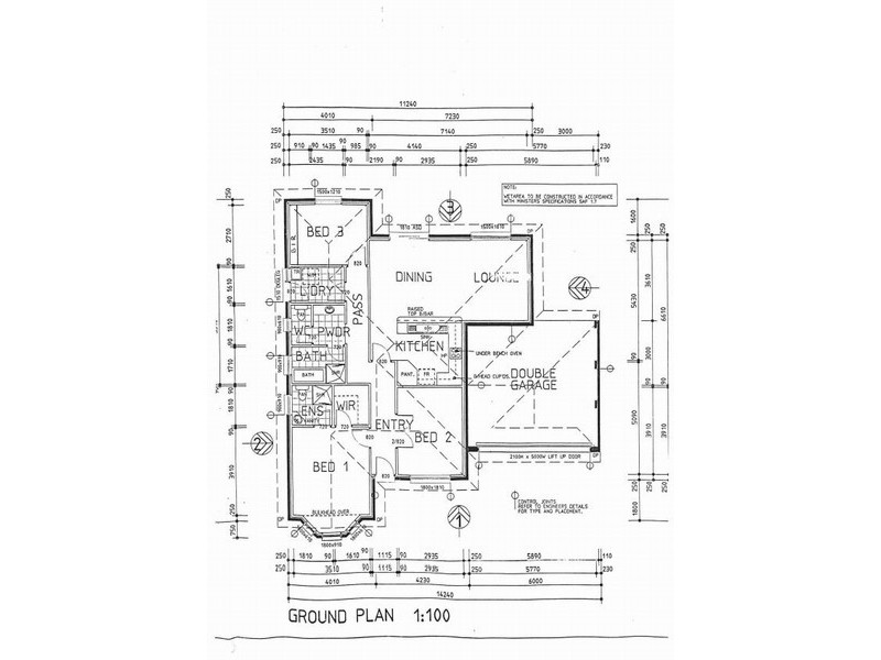 3/18 Seaton Terrace, Seaton SA 5023