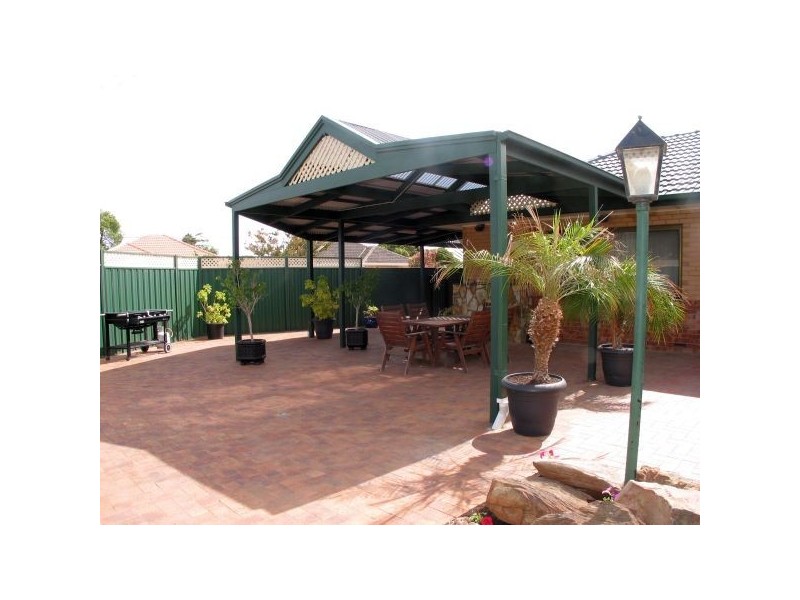 1 Tatura Crescent, Fulham Gardens SA 5024