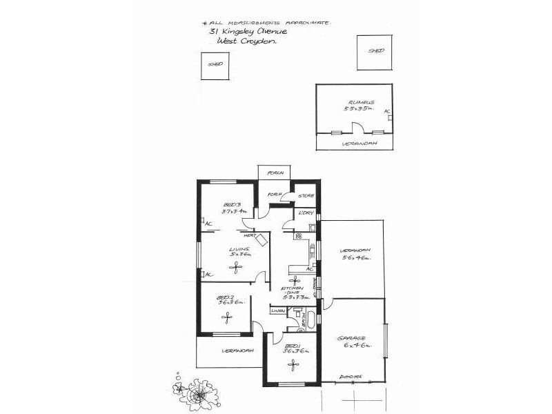 31 Kingsley Avenue, West Croydon SA 5008