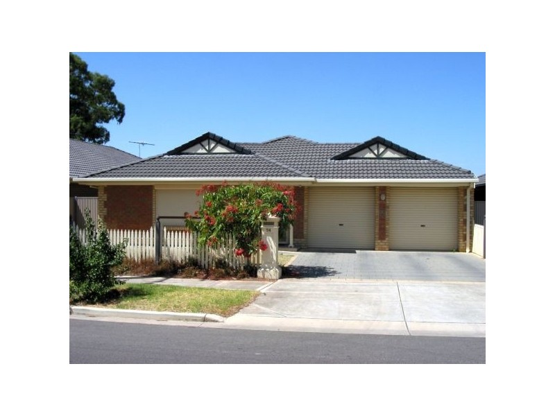 54 Durham Terrace, Ferryden Park SA 5010