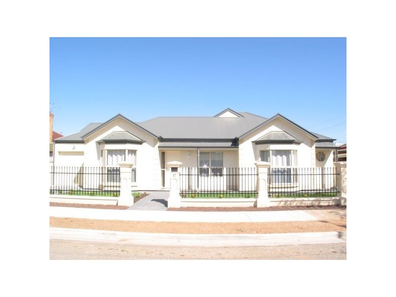 17 Morlei Avenue, Croydon Park SA 5008