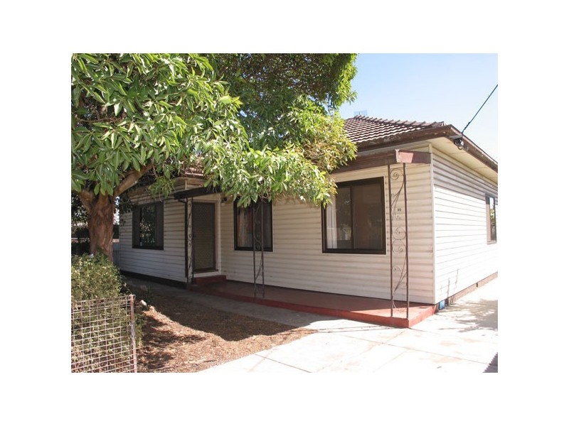 10 Second Street,, Wingfield SA 5013