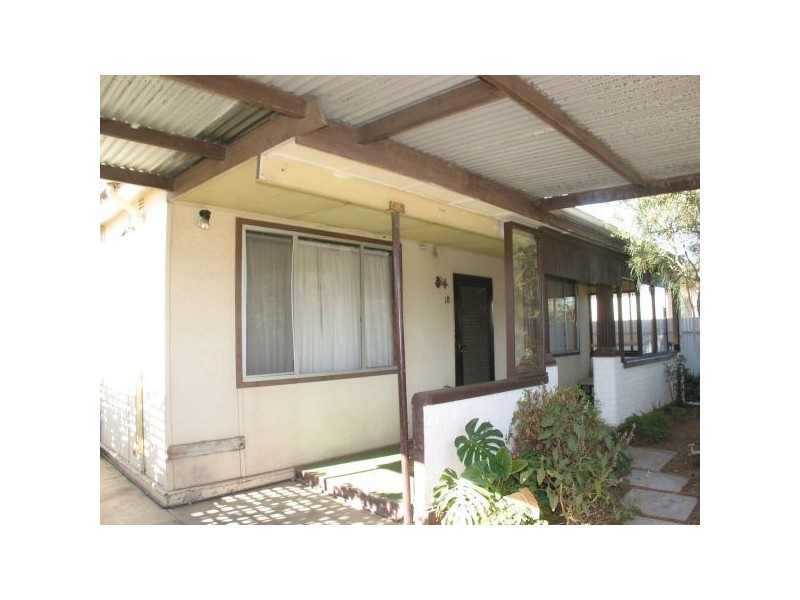 18 May Terrace, Ottoway SA 5013