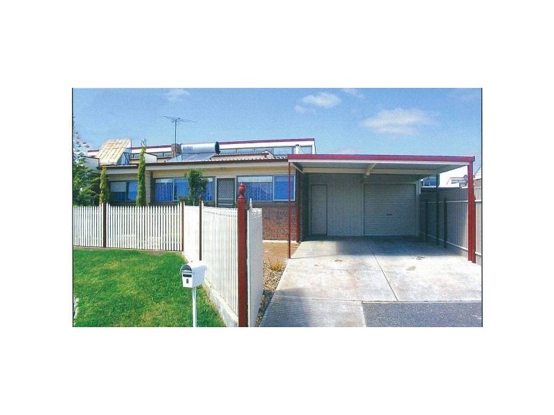 8 Marie Court, Pennington SA 5013