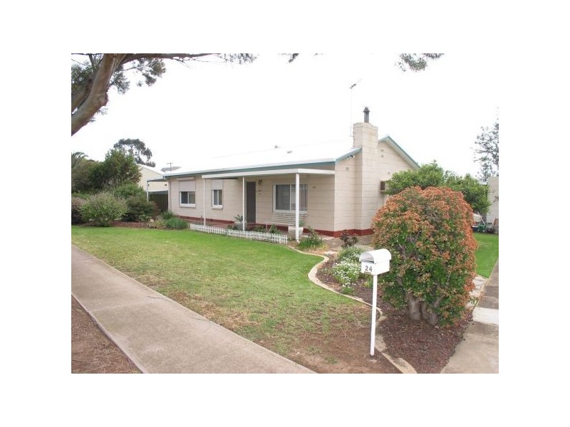24 Lachlan Avenue, Woodville West SA 5011