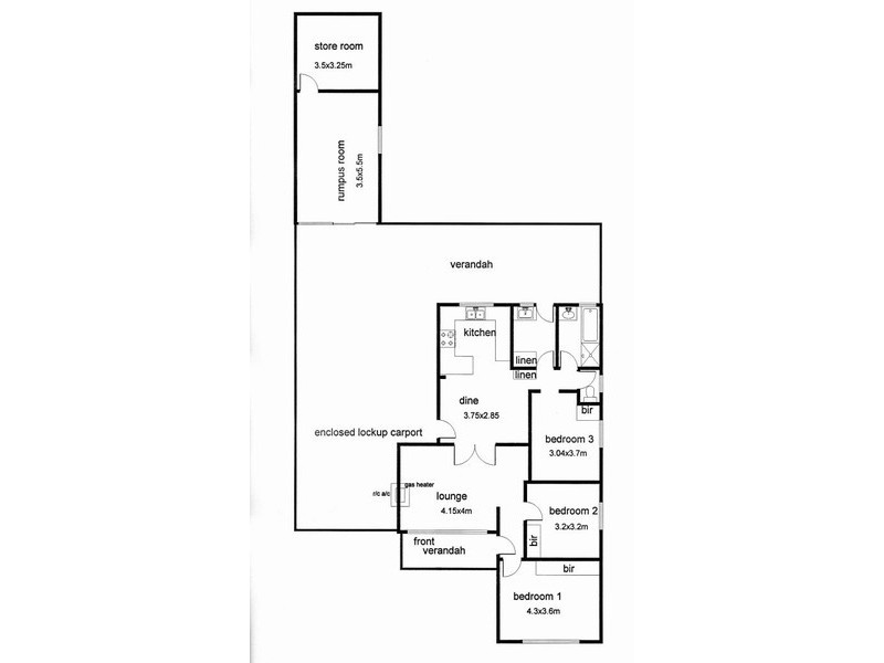 1132 Old Port Road, Hendon SA 5014