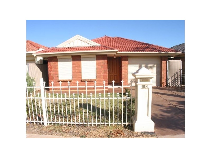 195 Ridley Grove, Ferryden Park SA 5010