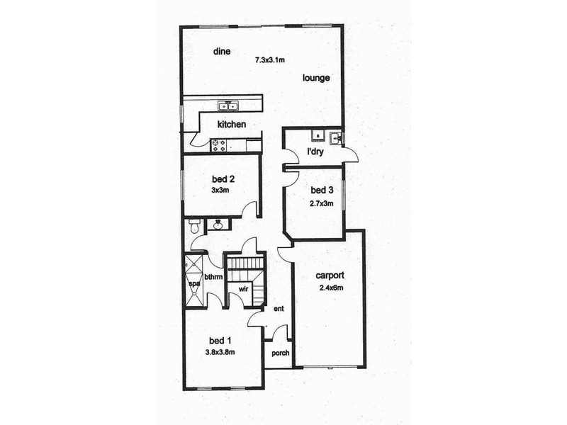 195 Ridley Grove, Ferryden Park SA 5010