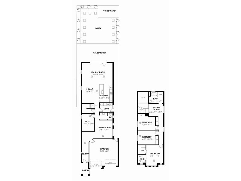 12A Greenknoll Avenue, Rostrevor SA 5073