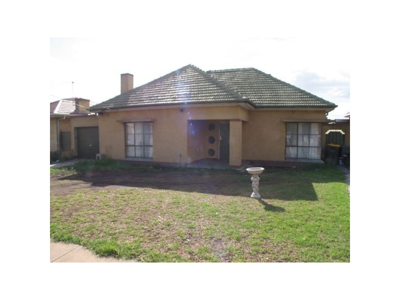 43 Gliddon Street, Rosewater SA 5013