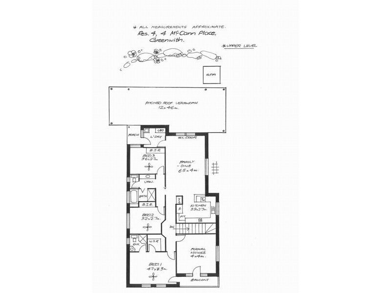 4/4 McCann Place, Greenwith SA 5125