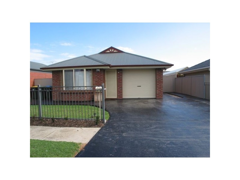 81 Durham Terrace, Ferryden Park SA 5010