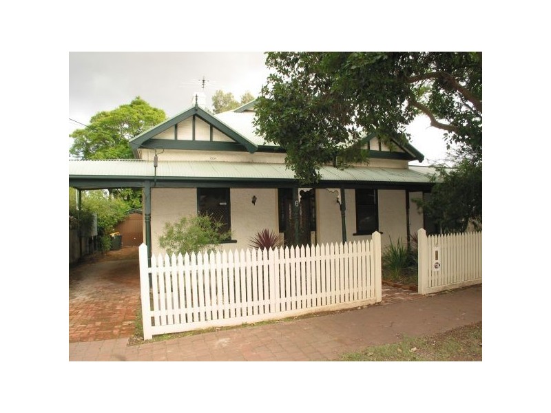 6 James Street, Clarence Park SA 5034