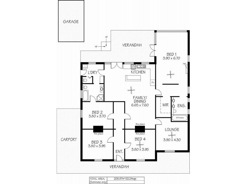 6 James Street, Clarence Park SA 5034