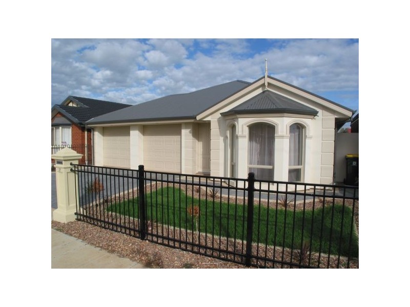 27 Norman Street, Angle Park SA 5010