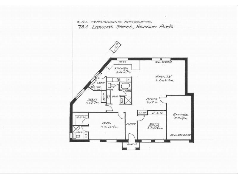 73a Lamont Street, Renown Park SA 5008