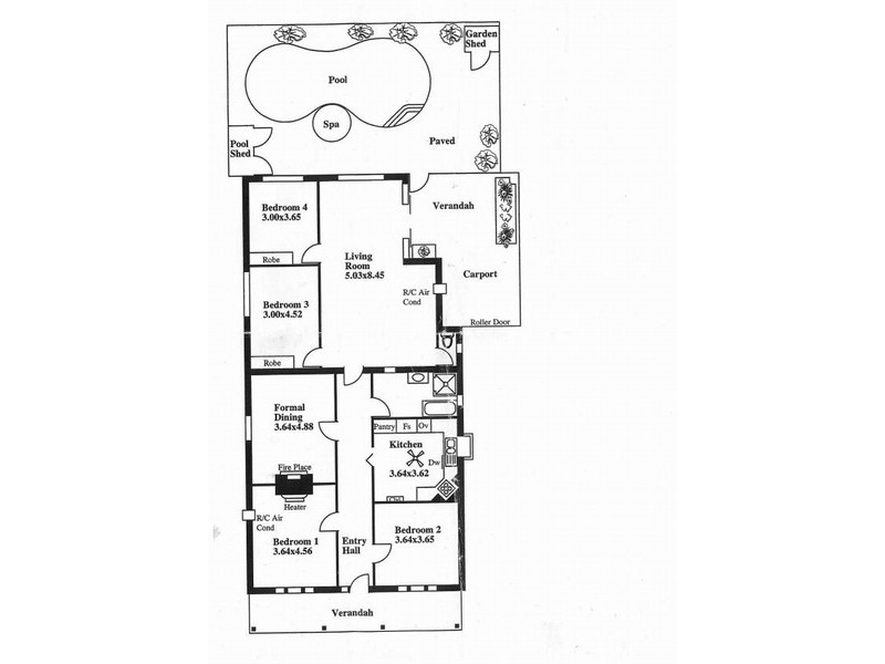 37 Second Avenue, Cheltenham SA 5014