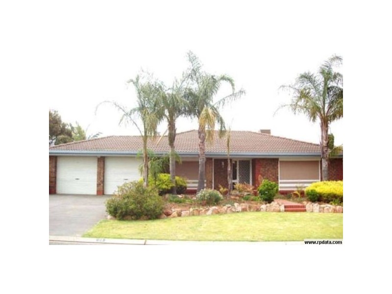 26 Charlotte Drive, Paralowie SA 5108