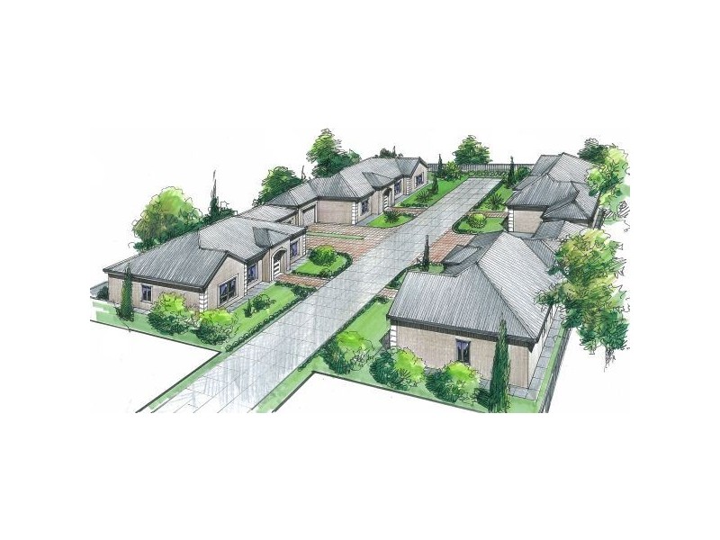 1A&B,3A&B Matheson Avenue, Findon SA 5023