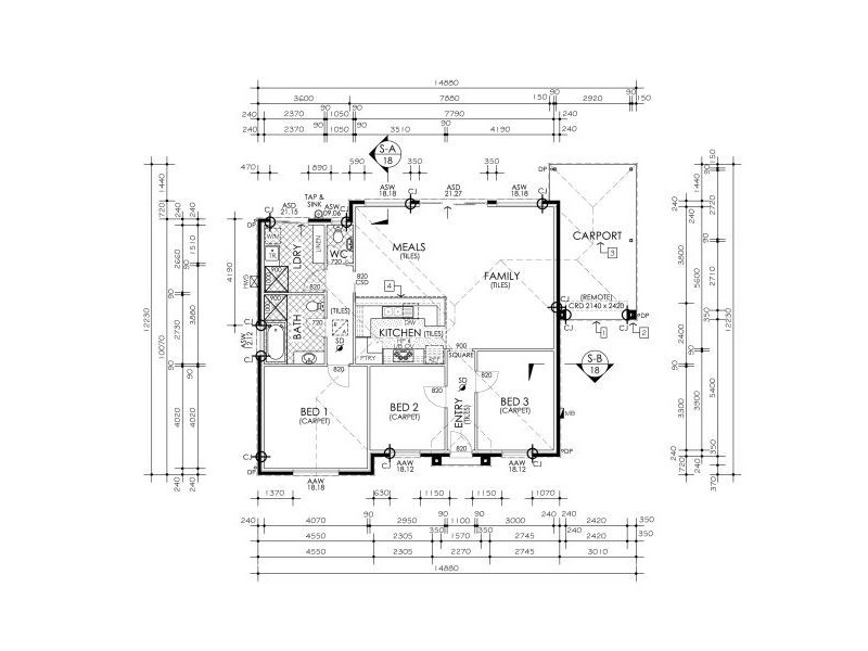 1A&B,3A&B Matheson Avenue, Findon SA 5023