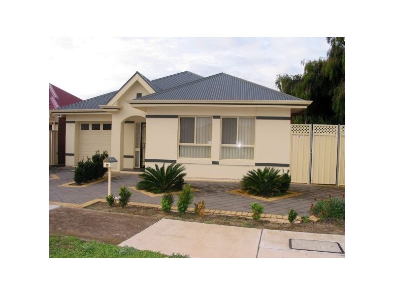 15 Dover Terrace, Largs North SA 5016