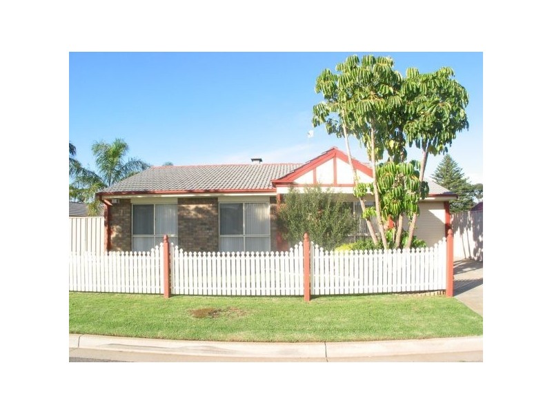 8/24-28 Nairn Street, Ferryden Park SA 5010