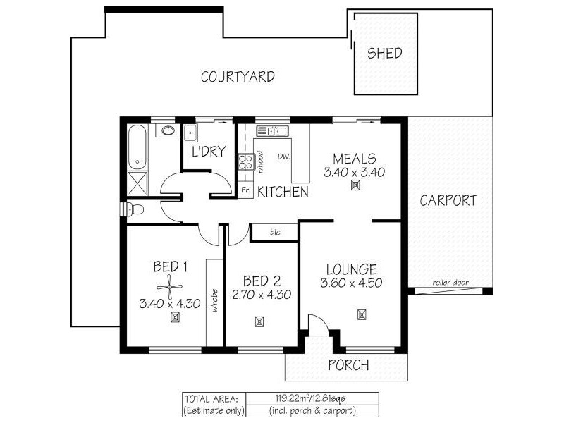 8/24-28 Nairn Street, Ferryden Park SA 5010