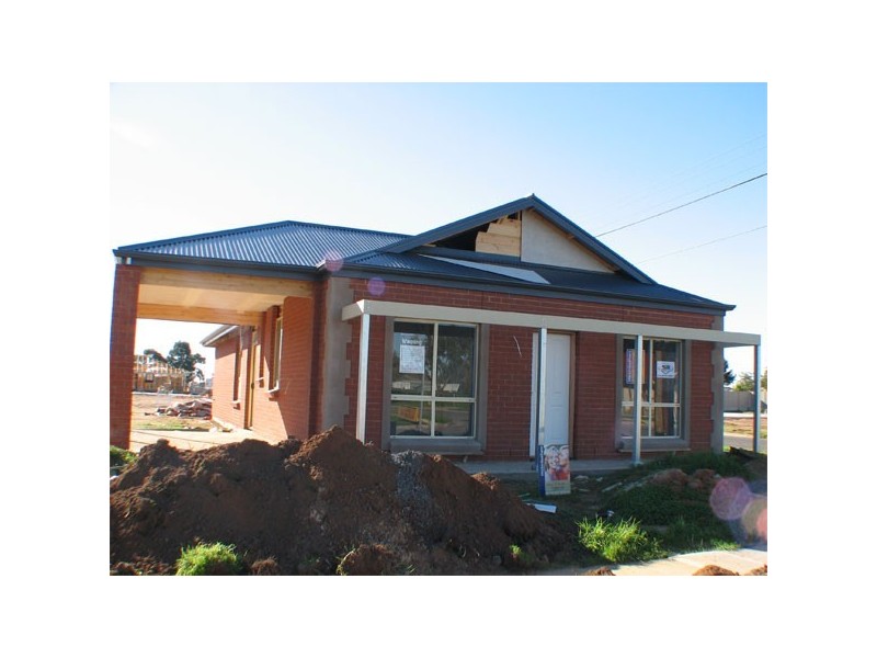 Lot 175 Park Avenue, Athol Park SA 5012