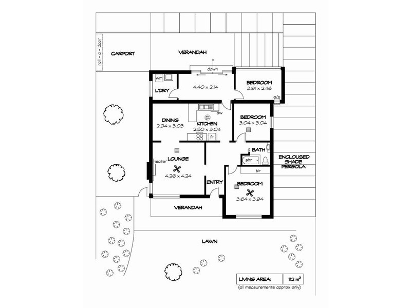 33 Lincoln Avenue, Largs Bay SA 5016