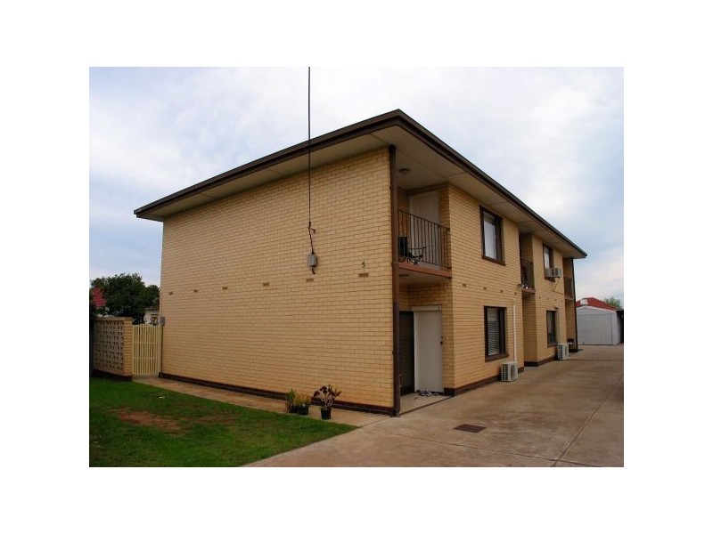 3/5 Yorke Terrace, Ferryden Park SA 5010