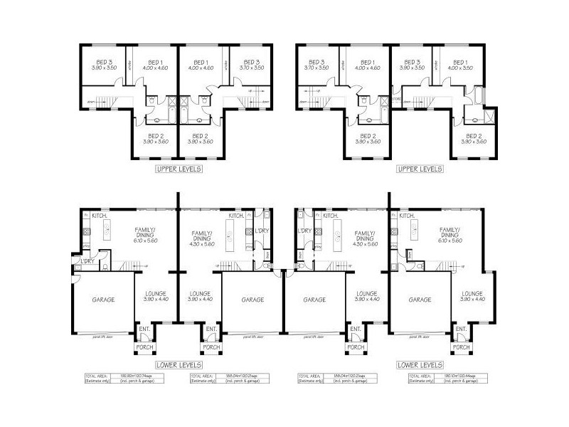 1 & 4/69 Liberty Grove, Woodville Gardens SA 5012
