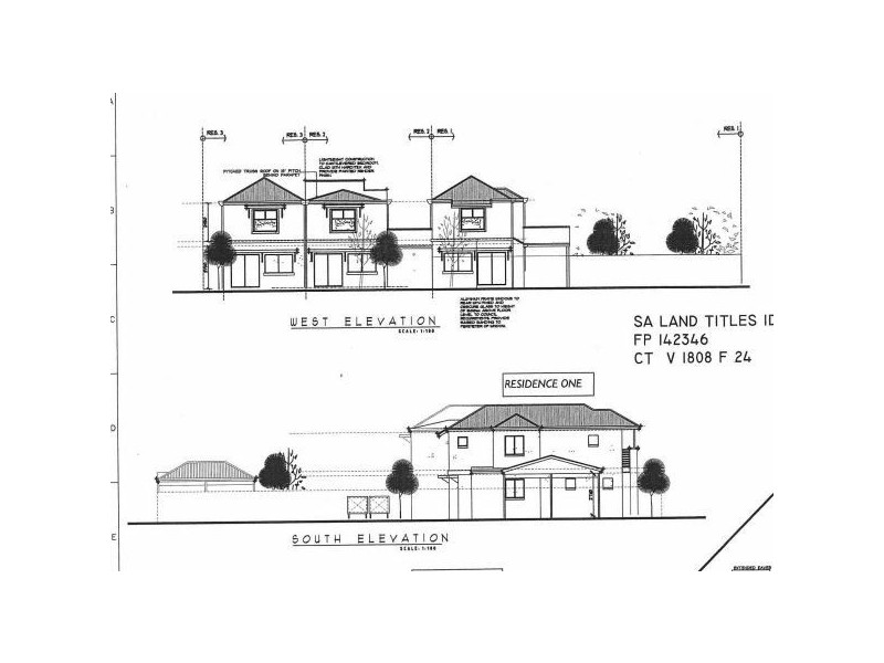 9-11 Leslie Place, Port Adelaide SA 5015