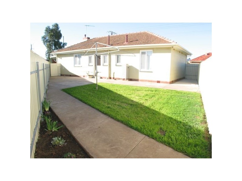 118 May Street, Woodville West SA 5011