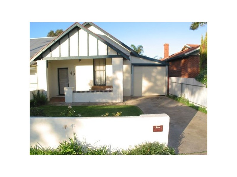 43 Barker Avenue, Findon SA 5023